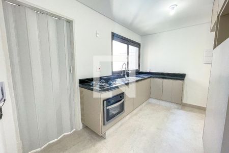 Apartamento à venda com 84m², 2 quartos e 2 vagas Apartamento à venda com 84m², 2 quartos e 2 vagasCozinha