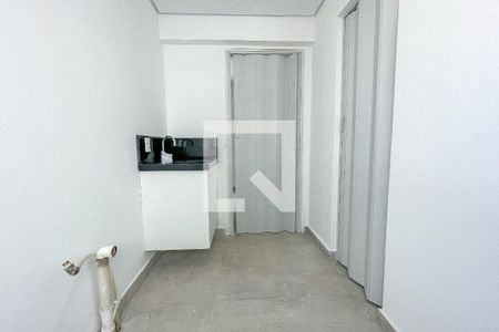 Apartamento à venda com 84m², 2 quartos e 2 vagas Apartamento à venda com 84m², 2 quartos e 2 vagasLavanderia