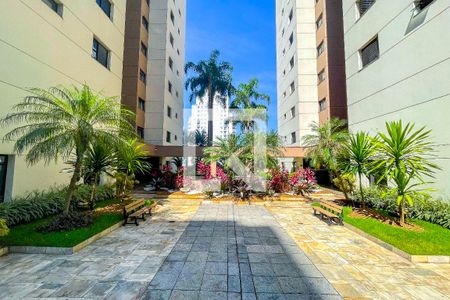Apartamento à venda com 84m², 2 quartos e 2 vagas Apartamento à venda com 84m², 2 quartos e 2 vagasÁrea comum