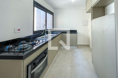 Apartamento à venda com 84m², 2 quartos e 2 vagas Apartamento à venda com 84m², 2 quartos e 2 vagasCozinha