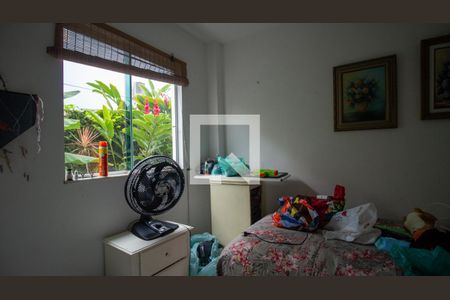 Casa de condomínio à venda com 280m², 5 quartos e 4 vagasQuarto de Serviço