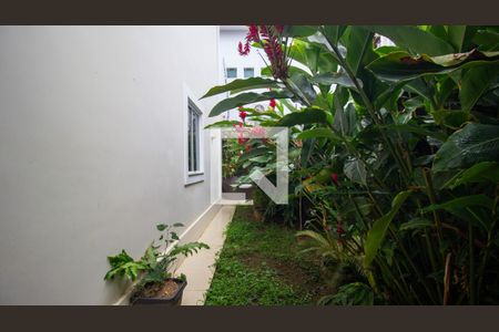 Casa de condomínio à venda com 280m², 5 quartos e 4 vagasQuintal