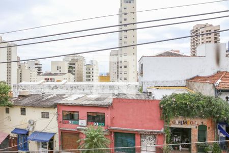 Casa à venda com 130m², 3 quartos e 3 vagas Casa à venda com 130m², 3 quartos e 3 vagasVista da Sacada do Quarto 1