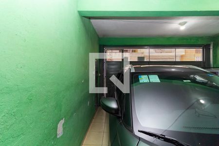 Casa à venda com 300m², 6 quartos e 2 vagas Casa à venda com 300m², 6 quartos e 2 vagasGaragem