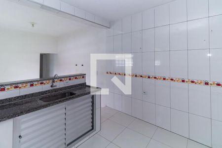 Casa à venda com 300m², 6 quartos e 2 vagas Casa à venda com 300m², 6 quartos e 2 vagasCasa 3 - Cozinha