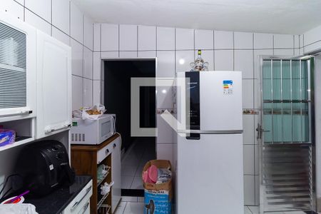 Casa à venda com 300m², 6 quartos e 2 vagas Casa à venda com 300m², 6 quartos e 2 vagasCozinha