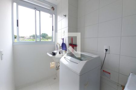 Apartamento à venda com 45m², 2 quartos e 1 vagaÁrea de Serviço