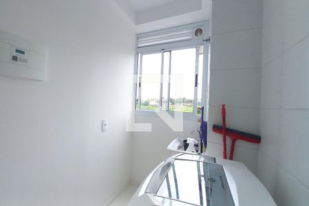 Apartamento à venda com 45m², 2 quartos e 1 vagaÁrea de Serviço