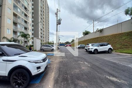 Apartamento à venda com 45m², 2 quartos e 1 vagaGaragem 