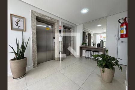 Apartamento à venda com 79m², 2 quartos e 1 vaga Apartamento à venda com 79m², 2 quartos e 1 vagaÁrea comum