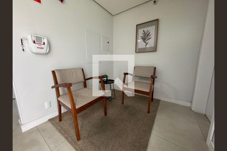 Apartamento à venda com 79m², 2 quartos e 1 vaga Apartamento à venda com 79m², 2 quartos e 1 vagaÁrea comum