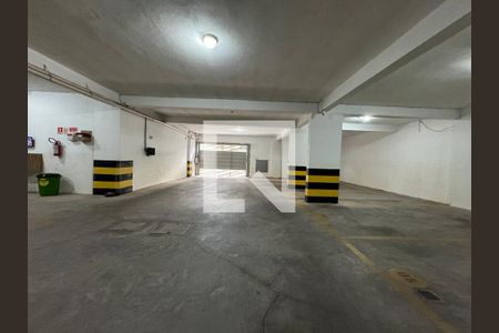 Apartamento à venda com 79m², 2 quartos e 1 vaga Apartamento à venda com 79m², 2 quartos e 1 vagaÁrea comum