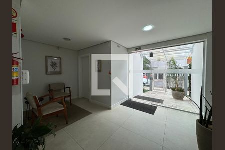 Apartamento à venda com 79m², 2 quartos e 1 vaga Apartamento à venda com 79m², 2 quartos e 1 vagaÁrea comum