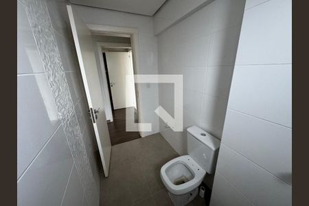 Apartamento à venda com 79m², 2 quartos e 1 vaga Apartamento à venda com 79m², 2 quartos e 1 vagaBanheiro da Suíte