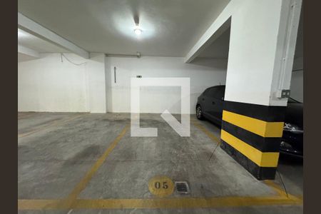 Apartamento à venda com 79m², 2 quartos e 1 vaga Apartamento à venda com 79m², 2 quartos e 1 vagaÁrea comum