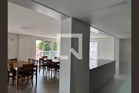 Apartamento à venda com 79m², 2 quartos e 1 vaga Apartamento à venda com 79m², 2 quartos e 1 vagaÁrea comum