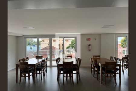 Apartamento à venda com 79m², 2 quartos e 1 vaga Apartamento à venda com 79m², 2 quartos e 1 vagaÁrea comum