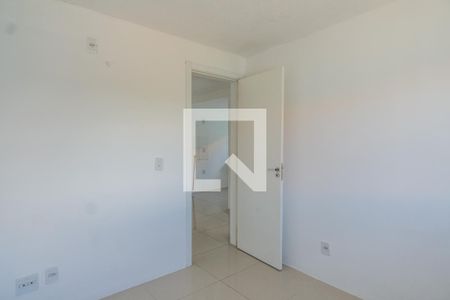 Quarto 1 de apartamento à venda com 2 quartos, 50m² em Vila Nova, Porto Alegre