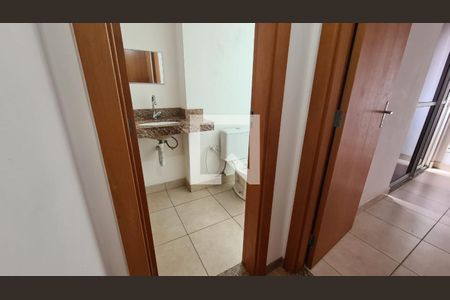 Apartamento à venda com 50m², 2 quartos e sem vaga Apartamento à venda com 50m², 2 quartos e sem vagaBanheiro