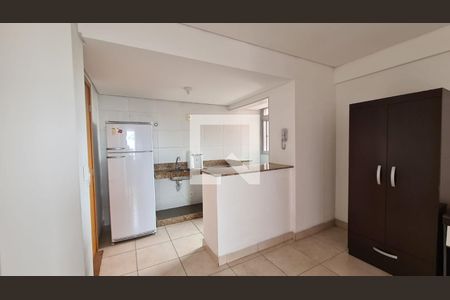 Apartamento à venda com 50m², 2 quartos e sem vaga Apartamento à venda com 50m², 2 quartos e sem vagaCozinha
