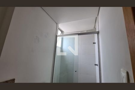 Apartamento à venda com 50m², 2 quartos e sem vaga Apartamento à venda com 50m², 2 quartos e sem vagaBanheiro