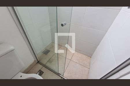 Apartamento à venda com 50m², 2 quartos e sem vaga Apartamento à venda com 50m², 2 quartos e sem vagaBanheiro