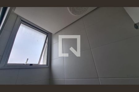 Apartamento à venda com 50m², 2 quartos e sem vaga Apartamento à venda com 50m², 2 quartos e sem vagaBanheiro