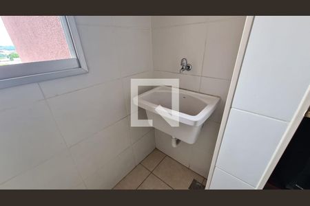 Apartamento à venda com 50m², 2 quartos e sem vaga Apartamento à venda com 50m², 2 quartos e sem vagaÁrea de Serviço