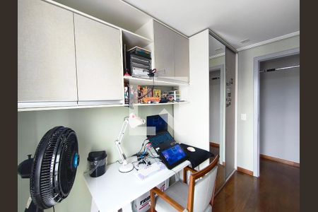 Quarto de apartamento à venda com 1 quarto, 220m² em Cambuci, São Paulo