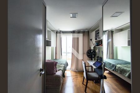 Quarto de apartamento à venda com 1 quarto, 220m² em Cambuci, São Paulo