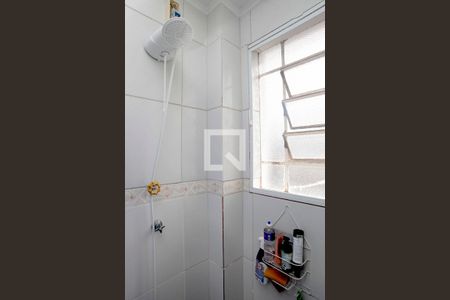 Apartamento à venda com 39m², 1 quarto e 1 vagaBanheiro