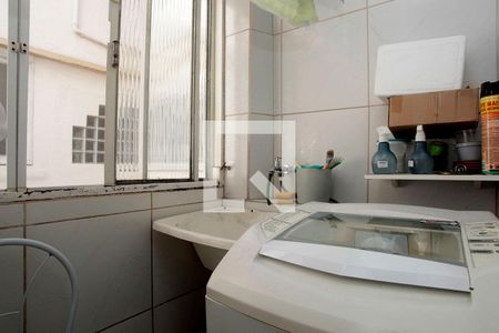 Apartamento à venda com 39m², 1 quarto e 1 vagaÁrea de Serviço