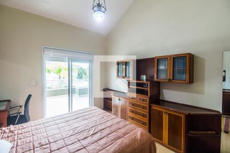 Casa de condomínio à venda com 849m², 4 quartos e 6 vagas Casa de condomínio à venda com 849m², 4 quartos e 6 vagasSuíte 1