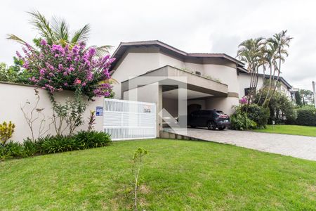 Casa de condomínio à venda com 849m², 4 quartos e 6 vagas Casa de condomínio à venda com 849m², 4 quartos e 6 vagasGaragem