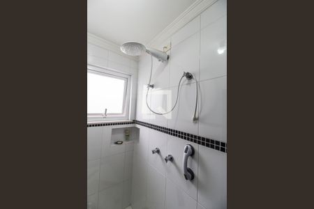 Casa de condomínio à venda com 849m², 4 quartos e 6 vagas Casa de condomínio à venda com 849m², 4 quartos e 6 vagasBanheiro da Suíte 3