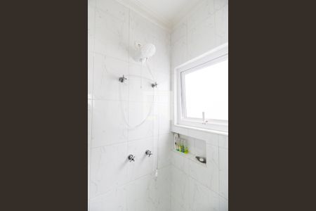 Casa de condomínio à venda com 849m², 4 quartos e 6 vagas Casa de condomínio à venda com 849m², 4 quartos e 6 vagasBanheiro da Suíte 4