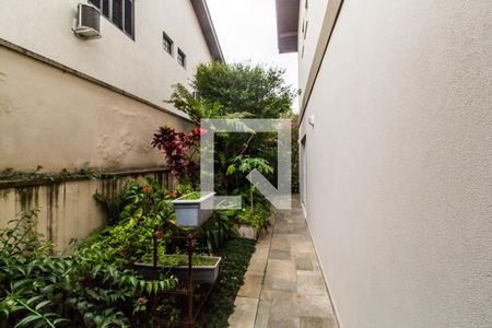 Casa de condomínio à venda com 849m², 4 quartos e 6 vagas Casa de condomínio à venda com 849m², 4 quartos e 6 vagasQuintal