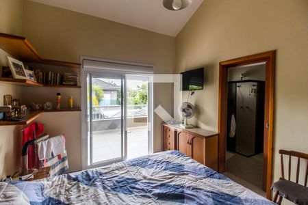 Casa de condomínio à venda com 849m², 4 quartos e 6 vagas Casa de condomínio à venda com 849m², 4 quartos e 6 vagasSuíte 2