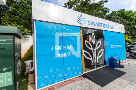 Casa de condomínio à venda com 849m², 4 quartos e 6 vagas Casa de condomínio à venda com 849m², 4 quartos e 6 vagasMercado