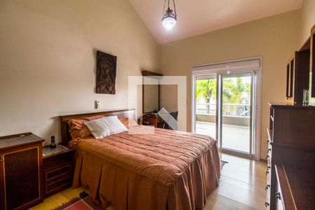 Casa de condomínio à venda com 849m², 4 quartos e 6 vagas Casa de condomínio à venda com 849m², 4 quartos e 6 vagasSuíte 1