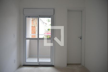 Apartamento à venda com 58m², 2 quartos e 1 vagaQuarto Suíte