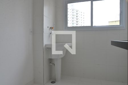 Apartamento à venda com 58m², 2 quartos e 1 vagaÁrea de Serviço