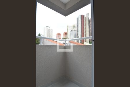 Apartamento à venda com 58m², 2 quartos e 1 vagaSacada