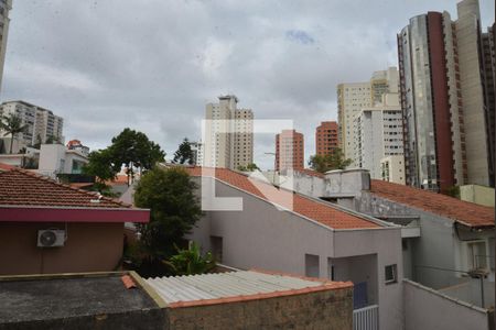Apartamento à venda com 58m², 2 quartos e 1 vagaVista da Sacada