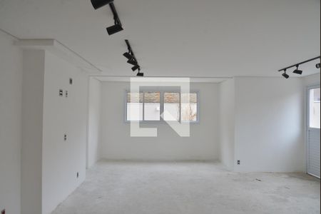 Apartamento à venda com 58m², 2 quartos e 1 vagaÁrea comum - Salão de festas