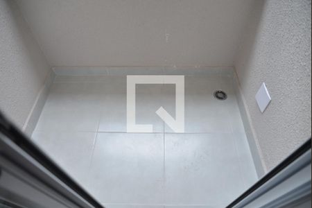 Apartamento à venda com 58m², 2 quartos e 1 vagaSacada