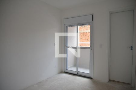 Apartamento à venda com 58m², 2 quartos e 1 vagaQuarto Suíte