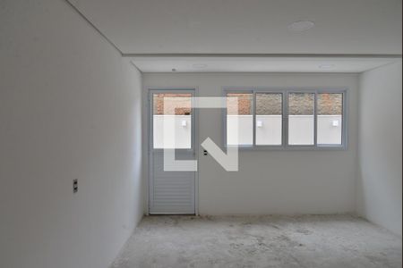 Apartamento à venda com 58m², 2 quartos e 1 vagaÁrea comum - Academia