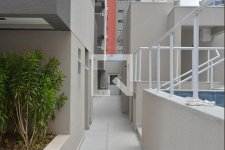 Apartamento à venda com 58m², 2 quartos e 1 vagaÁrea comum - Piscina