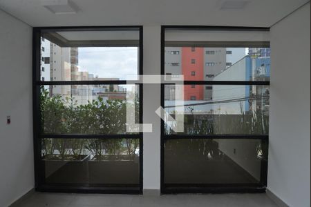 Apartamento à venda com 58m², 2 quartos e 1 vagaÁrea comum - Salão de festas